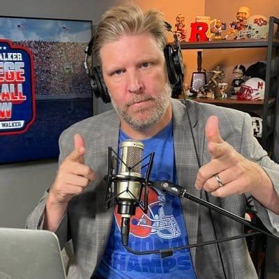 There&39;s not a racist bone in his body. . Brandon walker barstool